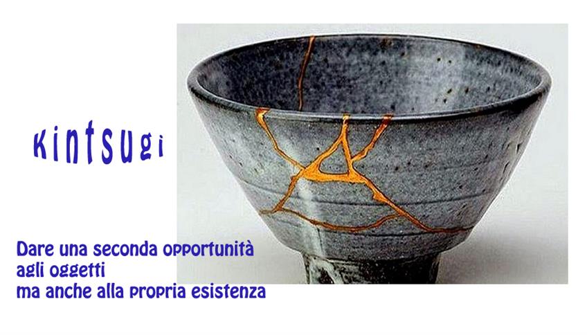 Kintsugi Kintsugi